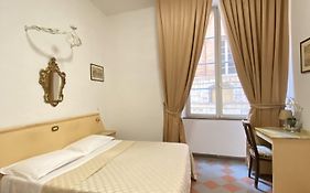 Piccolo Hotel Etruria